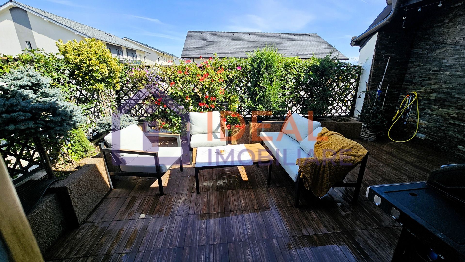 Penthouse modern cu 165 mp utili și 50 mp terasă, Strada Marcel Iancu - Poză 4