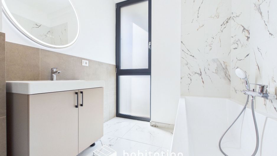 Apartament elegant, spațios, prima închiriere, Torontalului - Ateneo - Poză 19