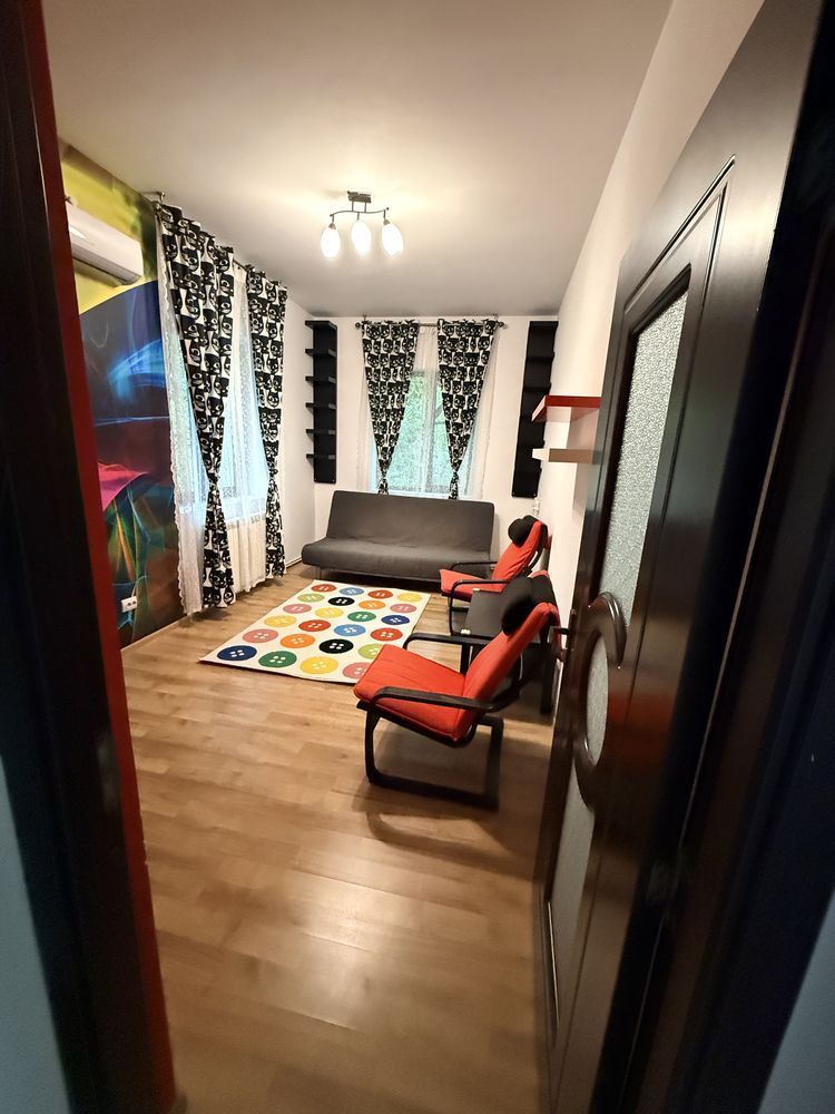 2 camere decomandat, etaj 1, parcare, boiler, Muncii, Arena Națională - Poză 4