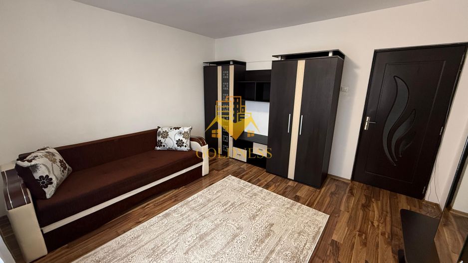 2 camere, decomandate, Manastur zona BIG, Izlazului, Mehedinti - Poză 1