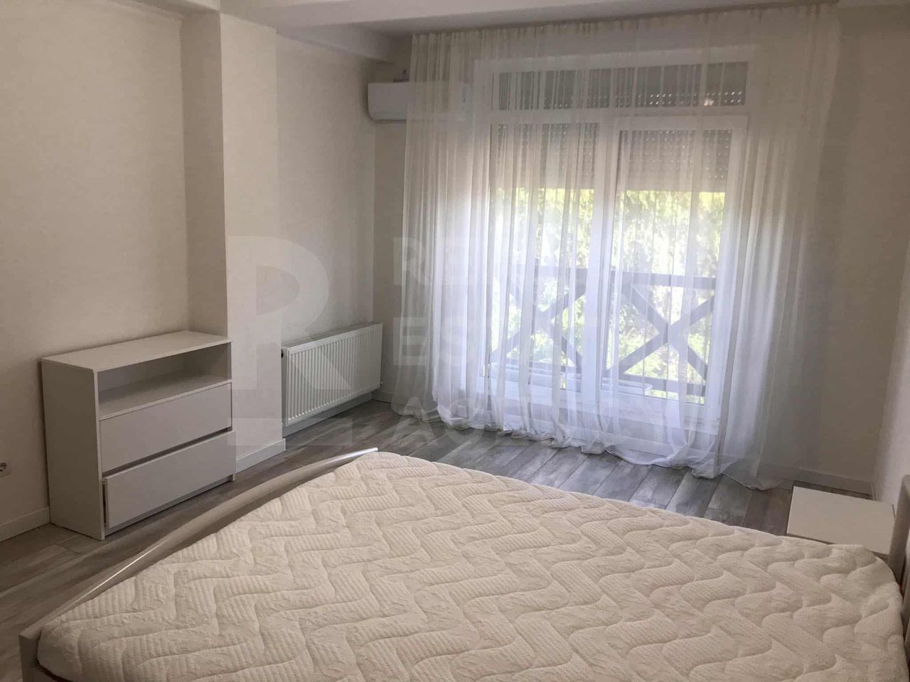 Chirie, apartament, 2 camere, str. M. Berezovschi, Botanica - Poză 6