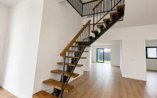 Casă nouă | P+M | Târgșoru Nou | Teren 534 m² | An 2024 | Comision 0% - Poză 16