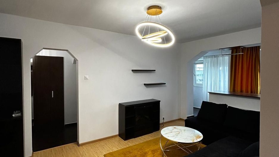 DRISTOR | ParkLake | Chirie 2 camere - Poză 1