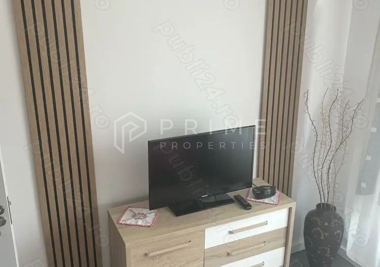 Oportunitate! apartament 2 camere, mobilat și utilat – zona Tudor - Poză 5