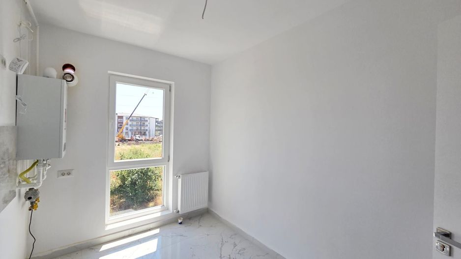 AP. 2 CAMERE STEJARULUI, NOU, CENTRALA, PARCARE, STB, COMISION 0% - Poză 5