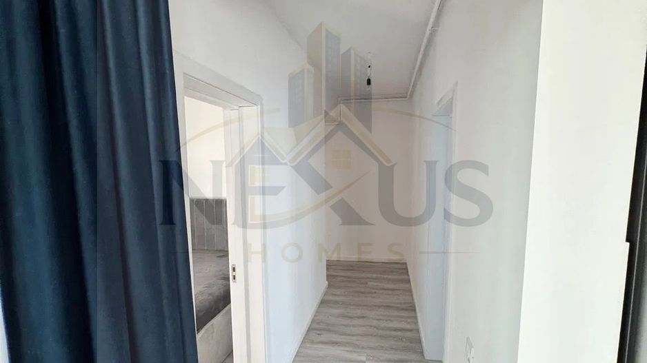Apartament 3 Camere NOU | 70 mp | Parcare Inclusă - Poză 15