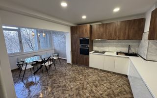 Apartament premium de închiriat 4 camere / *136mp*  Vedere Parc Kiseleff - Poză 1