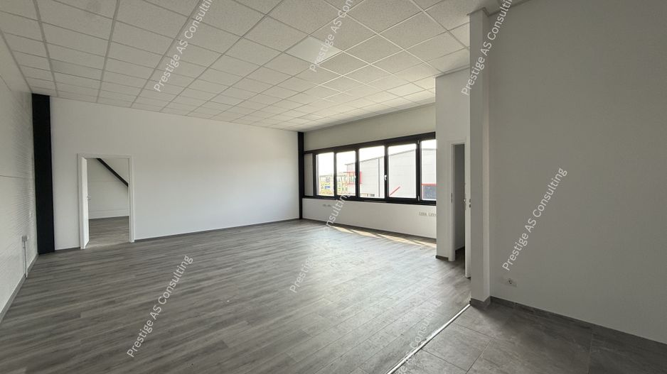 Hala industriala premium | 611 mp depozit + 314 mp birouri | Ghiorda- zona Jumbo - Poză 10