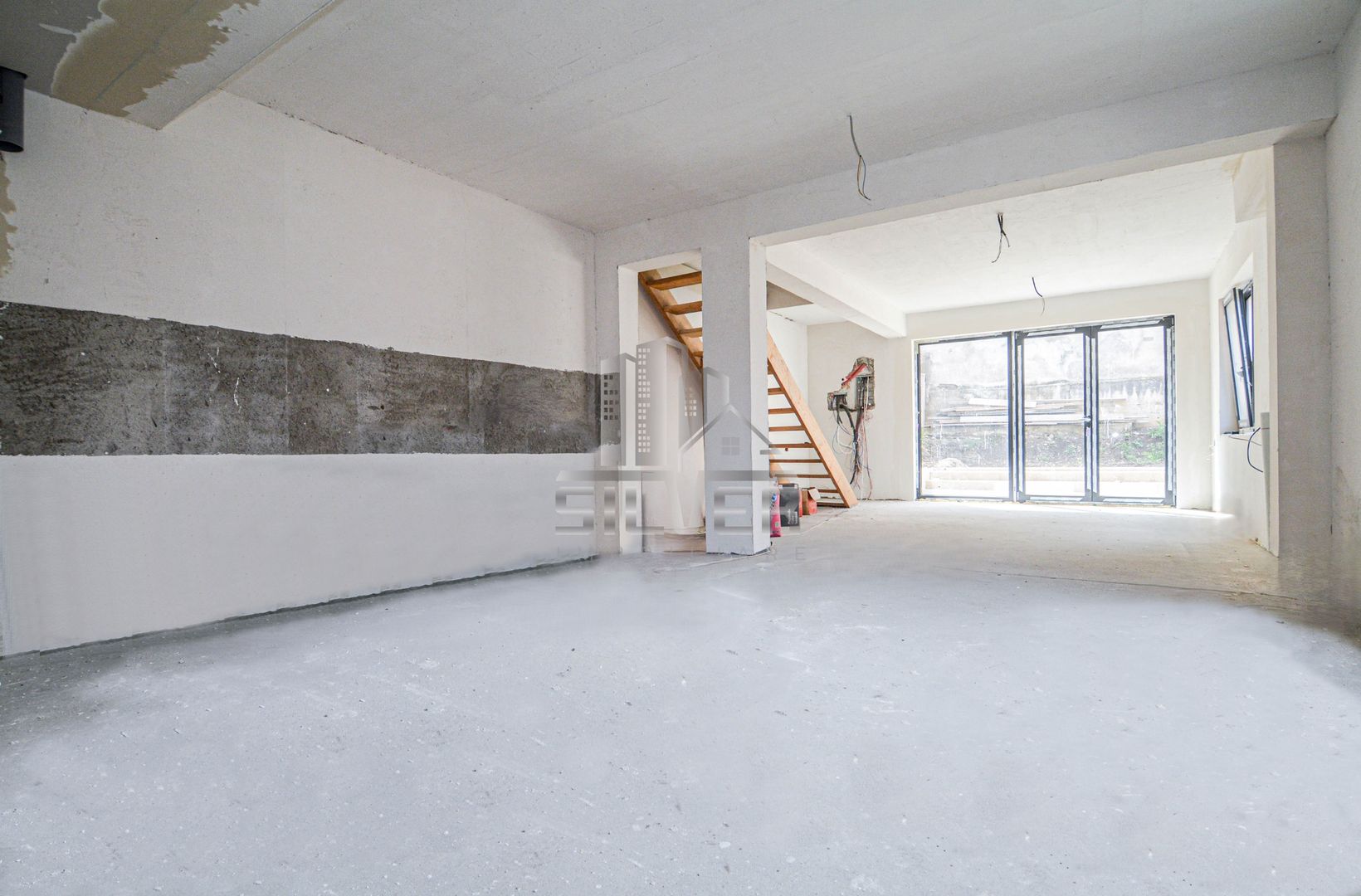 Casa individuala  la calcan in Cartierul Gruia din Cluj-Napoca - Poză 3