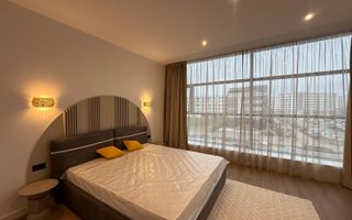 INCHIRIERE 4 CAMERE | ONE NORTH LOFT | MOBILAT SI UTILAT LUX | LOC PARCARE | - Poză 18