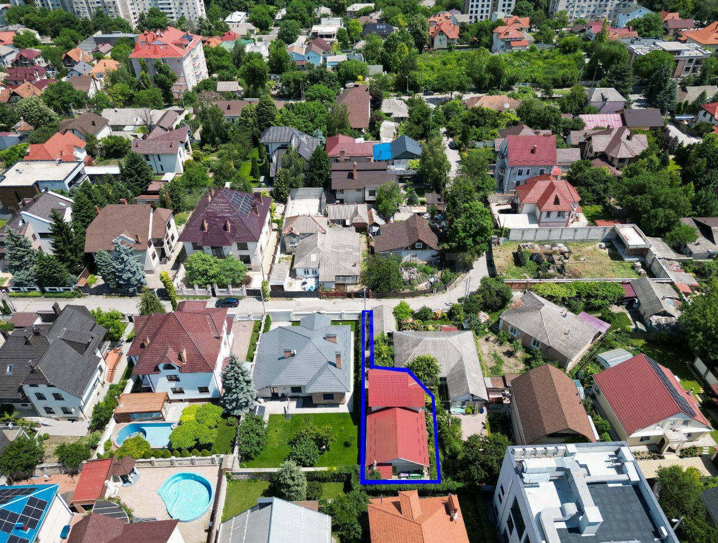 Vânzare, casă, 2 nivele, 3 camere, str.  Barbu Lautaru 9 B, Buiucani - Poză 12