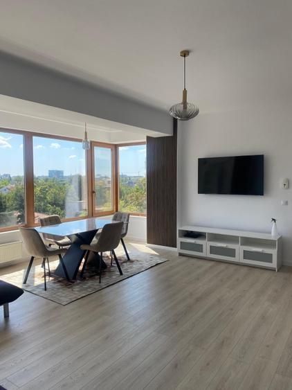 3 camere | Baneasa | Ionescu de la Brad | parcare - Poză 2