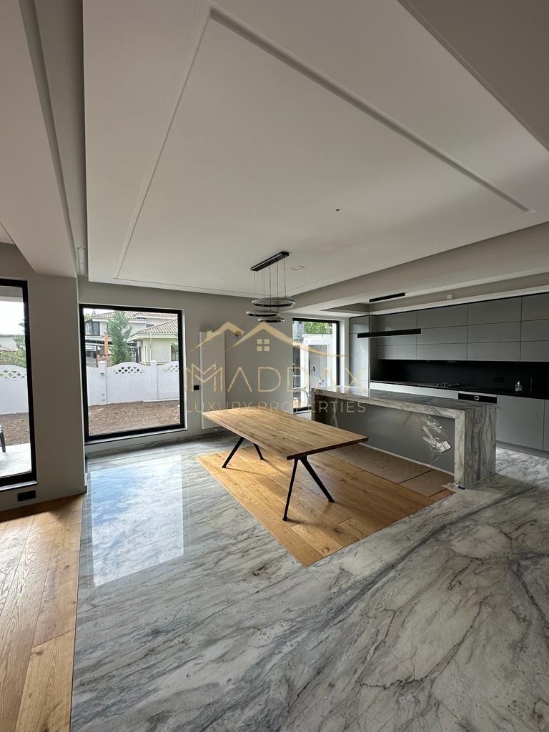 Vila Lux 7 camere de inchiriat***465mp***Erou Iancu Nicolae - Poză 10