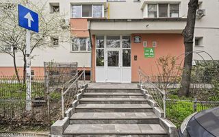 Basarabia - Metrou C. Georgian, 3 camere, 77 mp, Et. 4/10. Creditabil - Poză 1