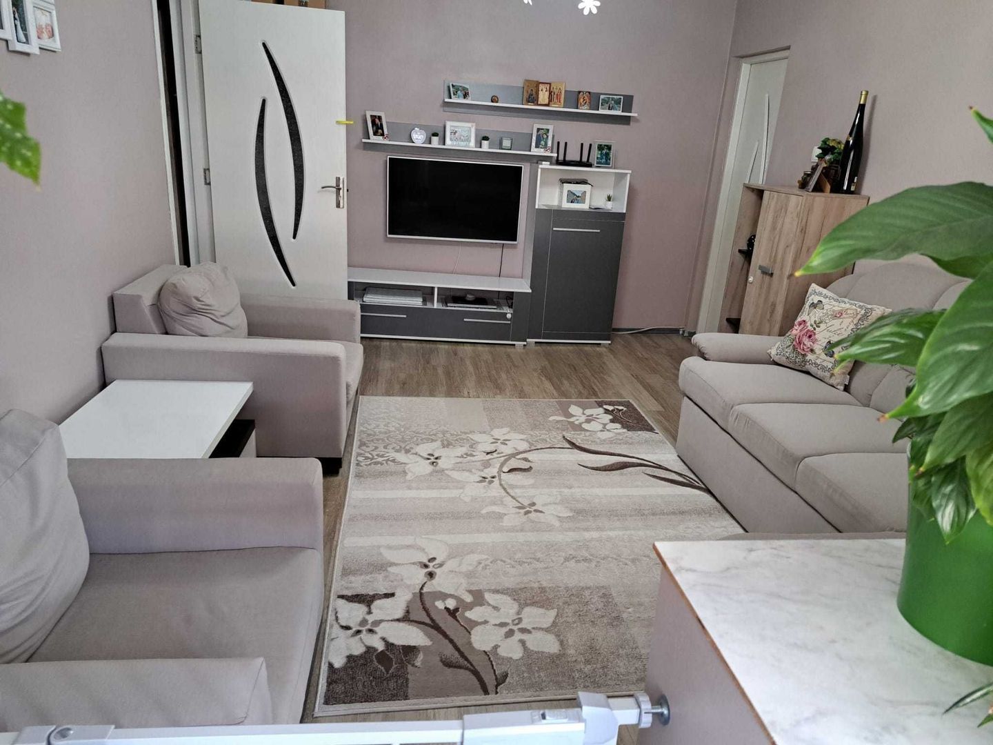 Dambovita | Centrala Proprie | Bloc izolat | Mobilat-Utilat - Poză 2