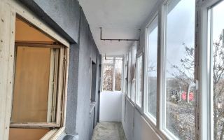 APARTAMENT METROU  PARC ZONA TINERETULUI - Poză 8