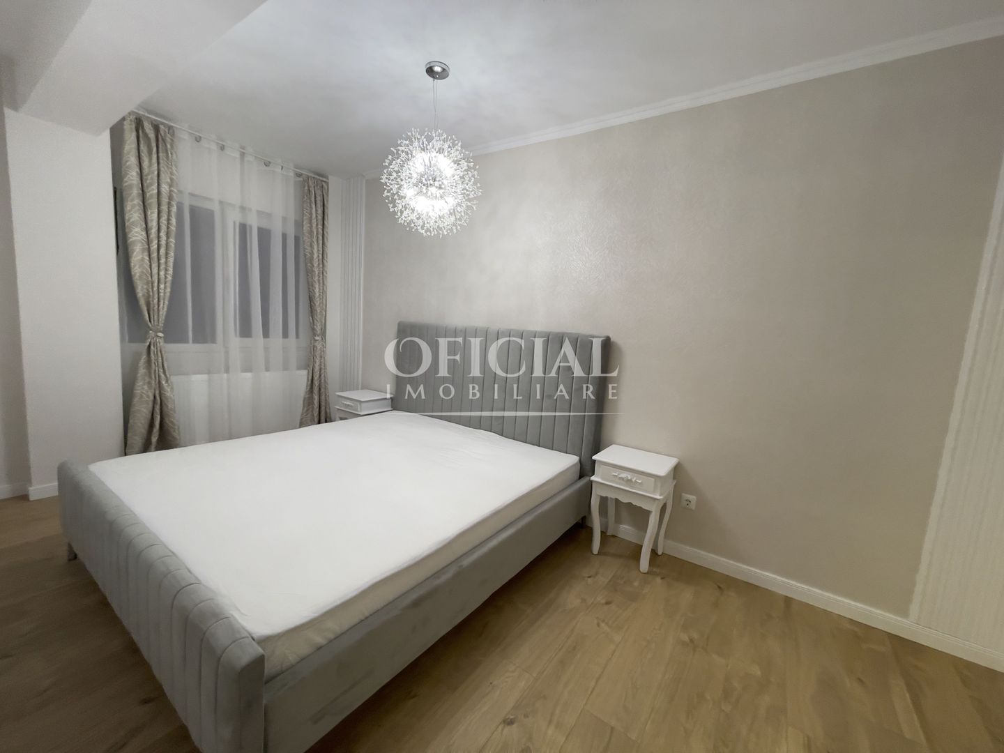 Apartament 2 Camere | 54 Mp | Balcon | Zona Terra Urusagului - Poză 3