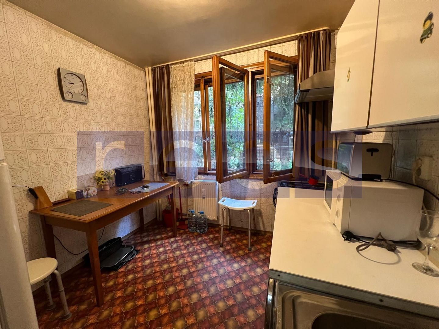 VANZARE 3 CAMERE | ZONA TINERETULUI- PIATA NORILOR - Poză 8