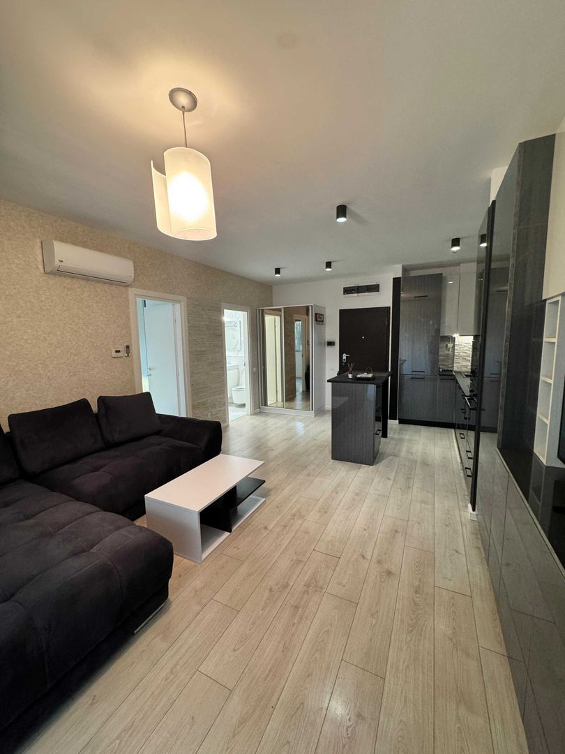 APARTAMENT 2 CAMERE | PIPERA | GRADINA PROPRIE - Poză 4