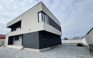 Vila 4 camere I Cernica Balaceanca I Vanzare - Poză 1