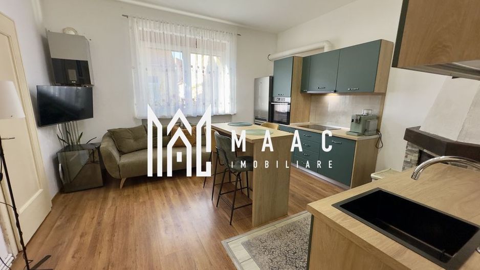 Apartament spațios la casă | renovat complet | cu curte proprie - Poză 2