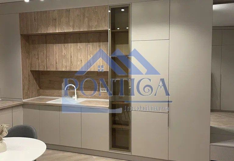 Garsonieră de lux | Aviatorii Residence - Poză 6