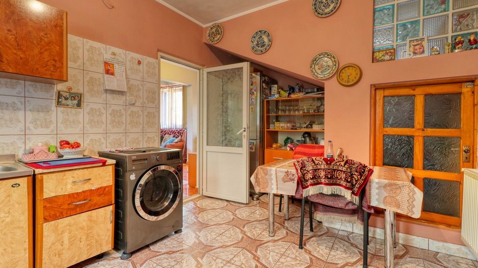 Pozitie excelenta – Casă 4 Camere –10 min M. Pantelimon –Comision 0% - Poză 24