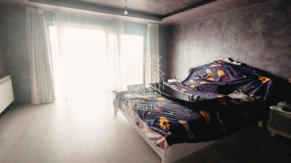 Casa 5 camere 325 mp con.-teren 600-garaj-Zona OK Shopping Center - Poză 10