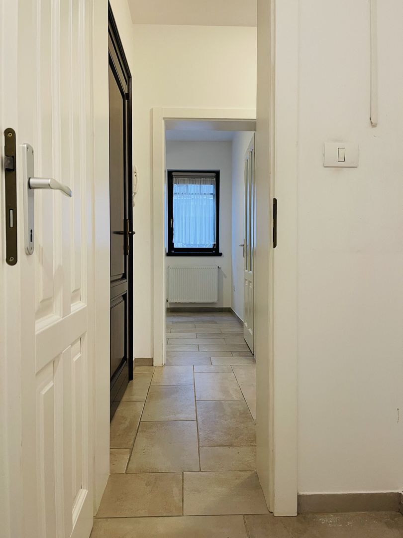 INCHIRIAT - Spatiu Comercial | Langa Kaufland&Galaxy | 2 locuri parcare - Poză 6