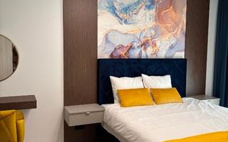 Apartament 2 camere lux, Dristor, complex nou, terasa 10mp, mobilă premium - Poză 11