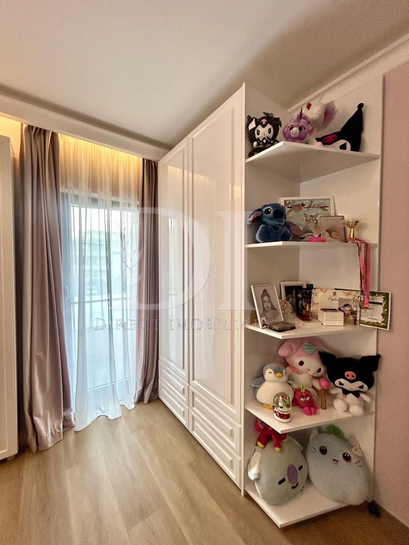 Duplex ultramodern la cheie | Zona Parcul Poligonului - Poză 16