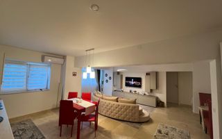 BRASADAS închiriază ap 3 cam etaj 5/8 Calea 13 Sept Marriott - Poză 2