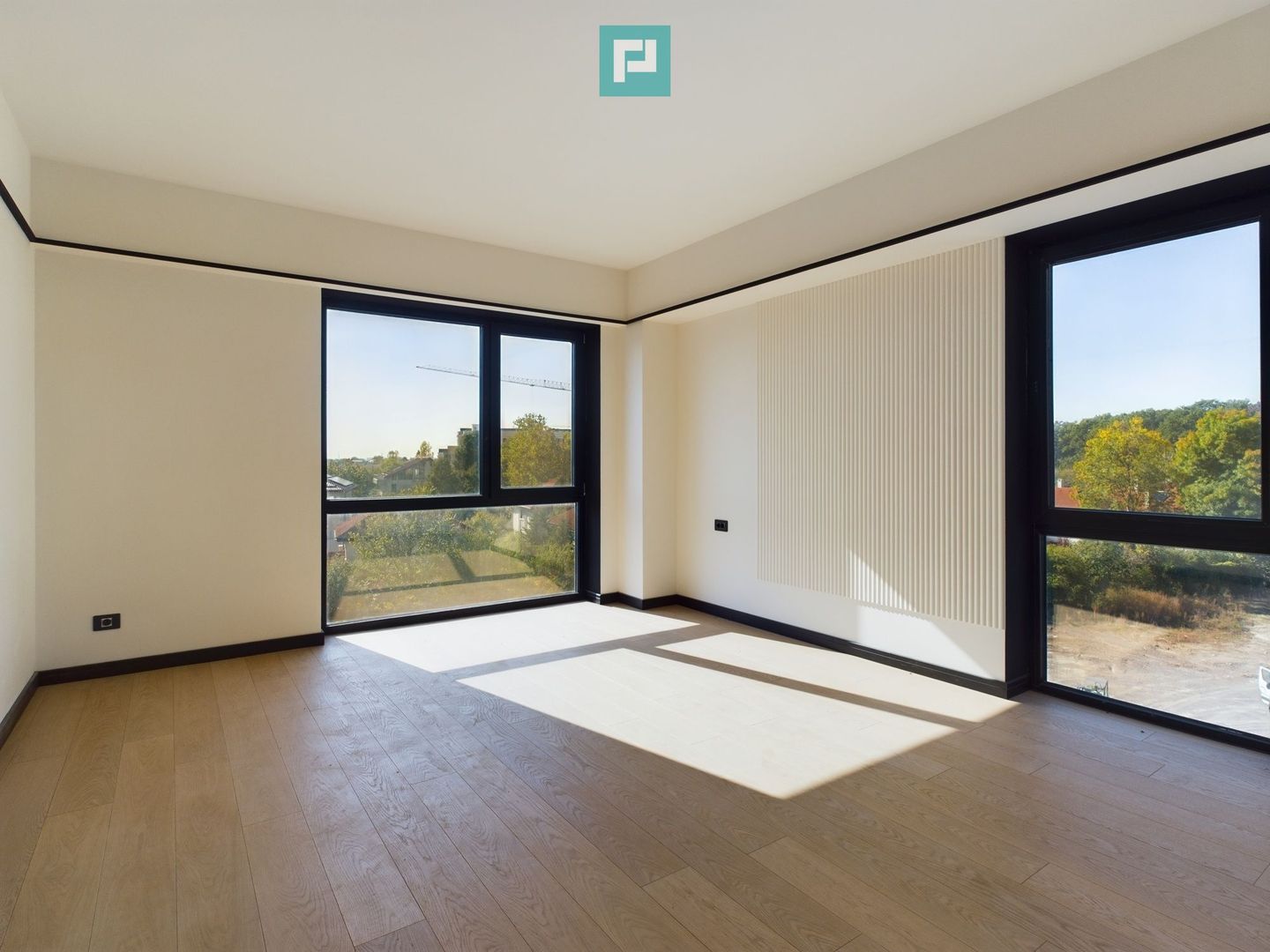 Apartament cu 3 camere, la doar 4 minute de Olga Gudyn - Poză 12