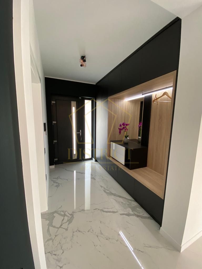 Casa individuala pe parter cu 5 camere | Dumbravita - Poză 9