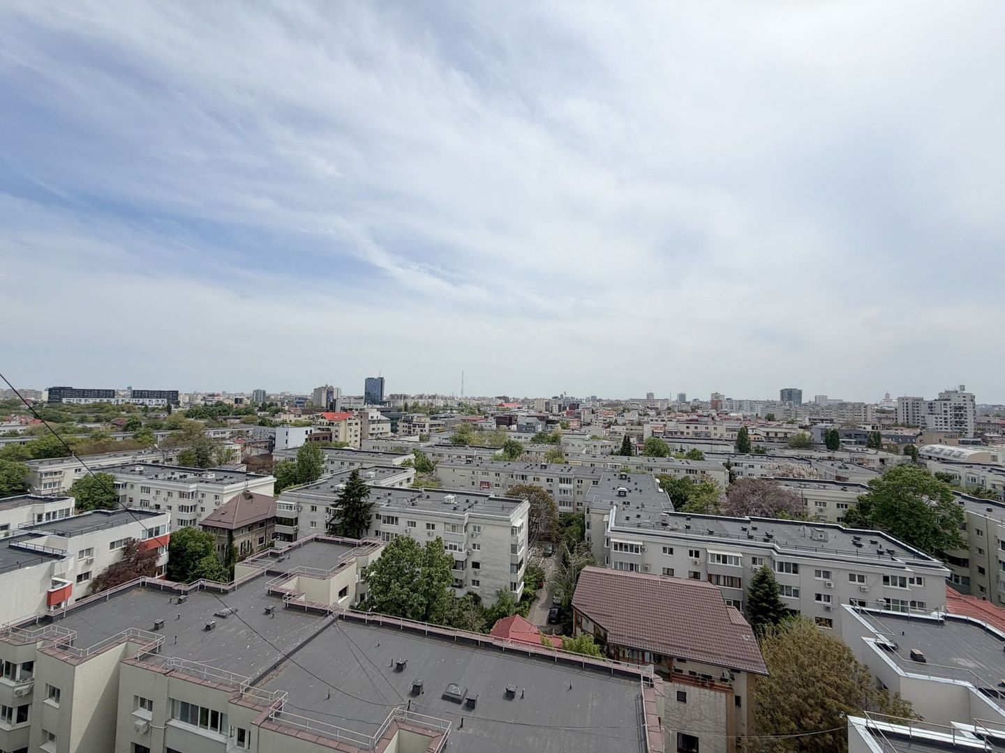 Apartament la cheie cu view superb | Parcul Floreasca - Beller - Poză 19