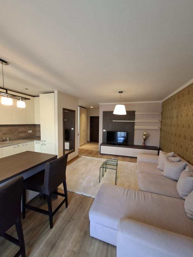 Apartament 3 camere Zona Braytim - Poză 3