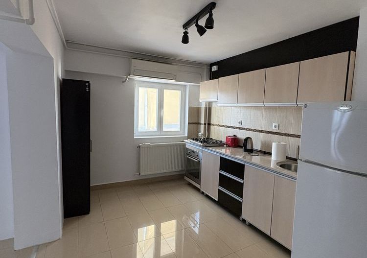 Apartament  Dorobanti // Radu Beller - Poză 2