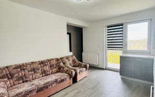 Apartament de vanzare cu 2 camere , cu vedere panoramica - Poză 6