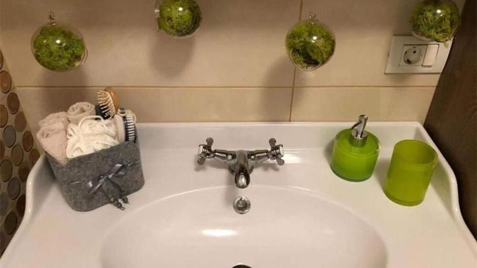 Apartament 2 Camere, Zona Marriott - Poză 7