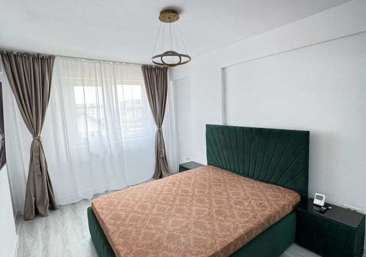 Apartament 2 camere de închiriat Bragadiru – prima chirie - Poză 1