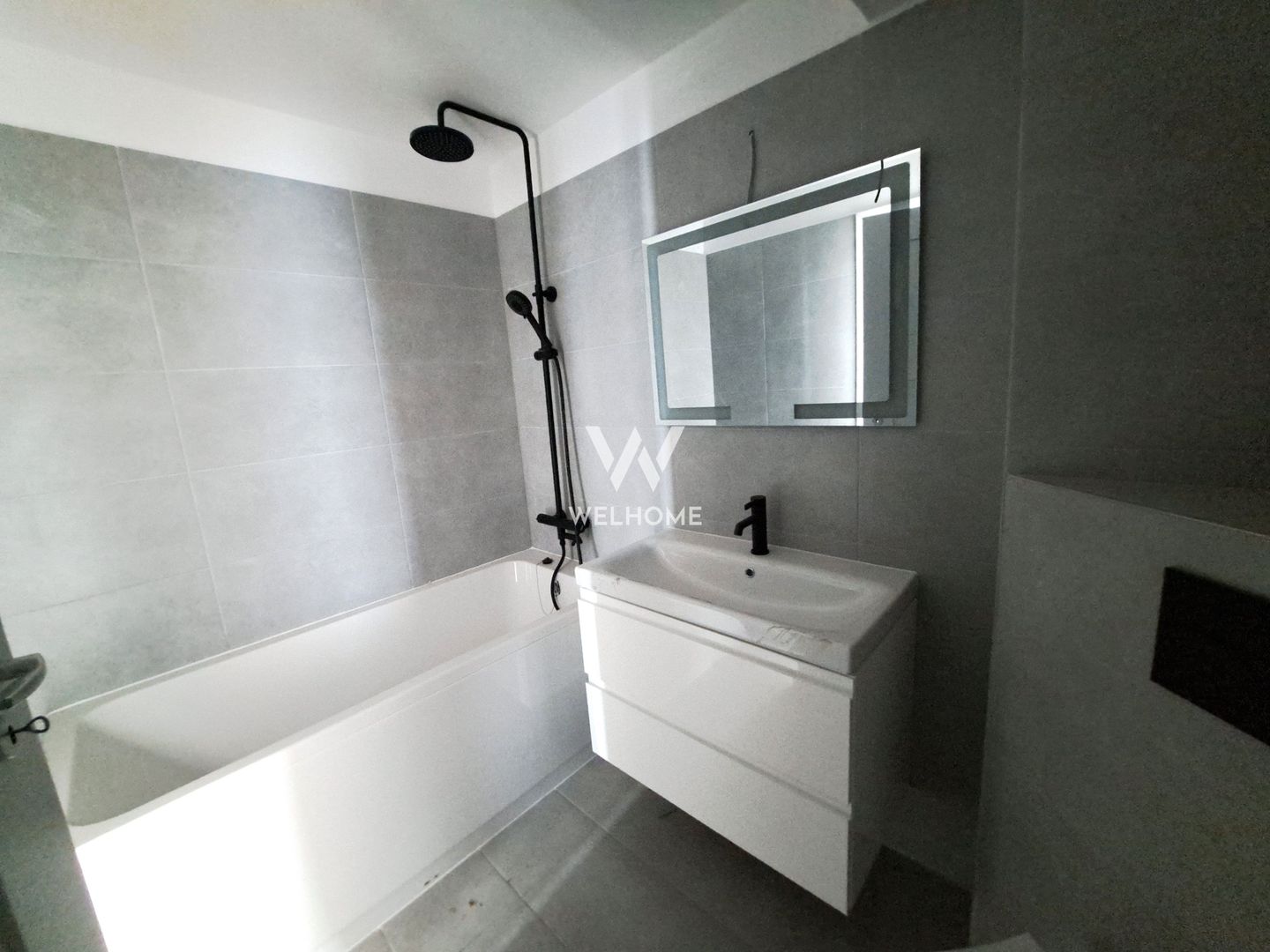 Apartament Sibiu - 3 dormitoare, 2 bai - Poză 4