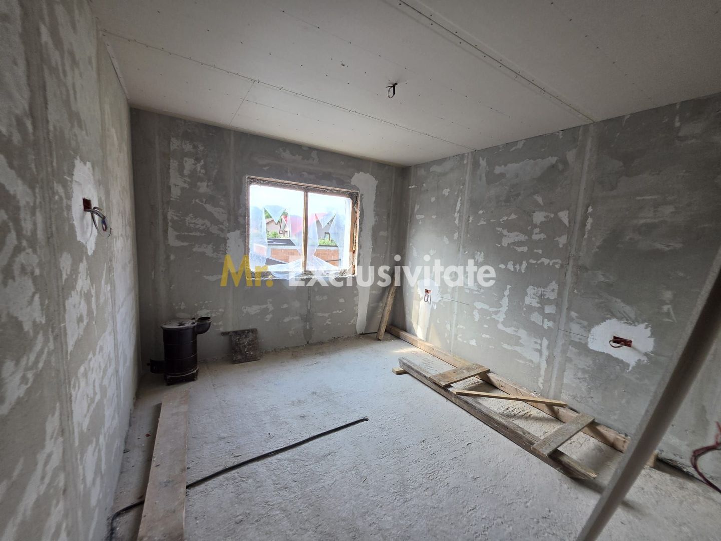 Casă Duplex La Cheie - Finisaje Personalizabile - Teren de 300 mp - Poză 10