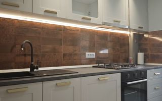 2 Camere - 55 MP | Creditabil | Renovat | Piata Iancului - Poză 6