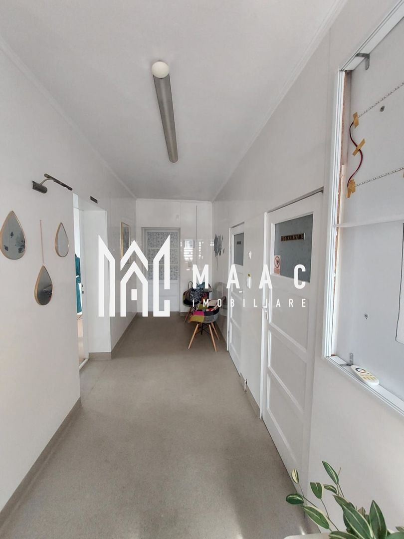 Spatiu Comercial | 2 Camere | Pretabil Cabinet | Hipodrom 2 - Poză 8