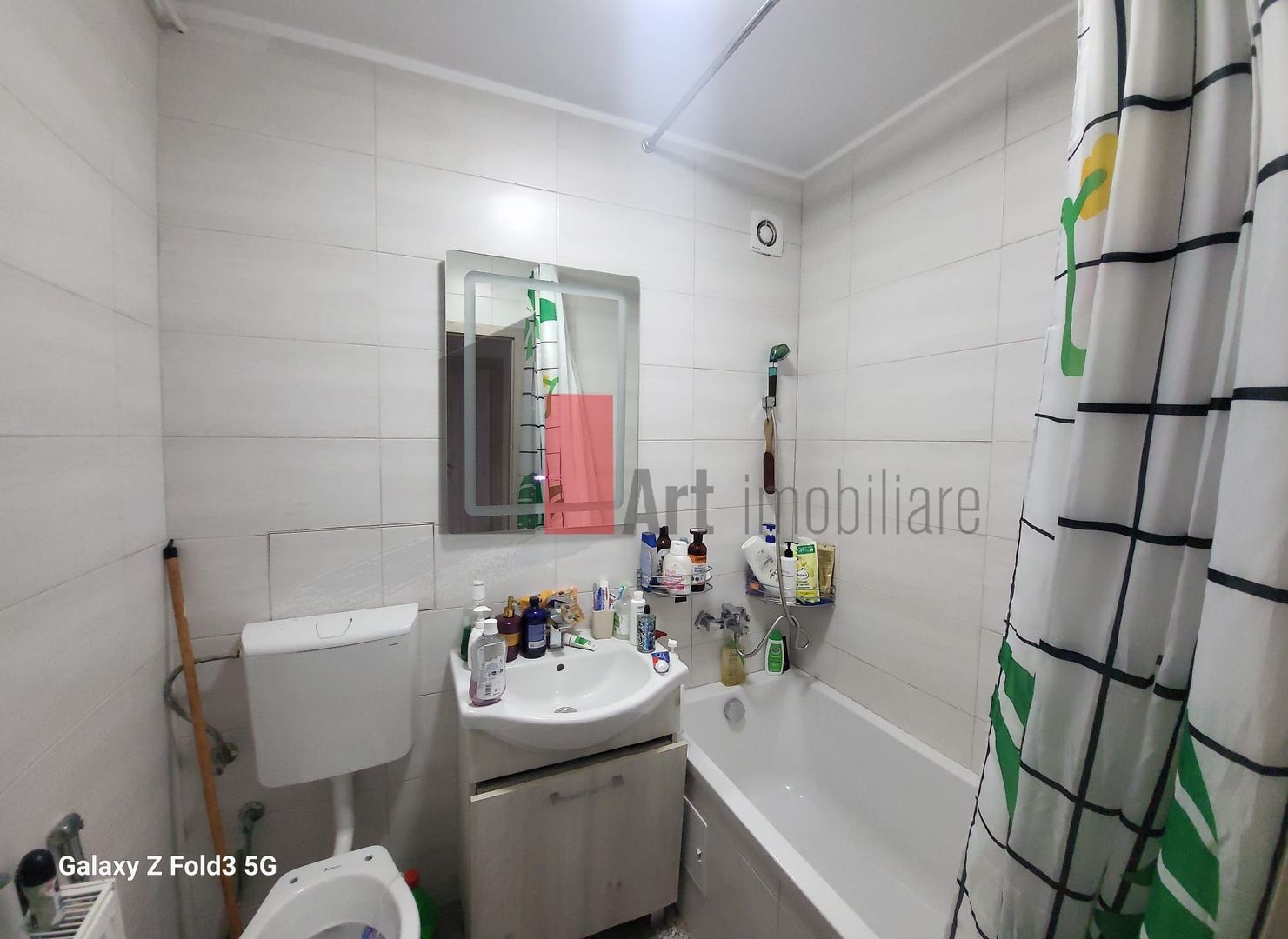 Apartament 3 camere decomandat Trapezului - Poză 17