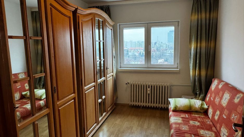 3 camere | 1 Mai | Turda | Mihalache | bloc 1982 - Poză 9