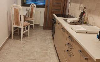 AP. 3 CAMERE- GHICA PLAZA, PET-FRIENDLY, PARCARE SUBTERANA, MODERN - Poză 10