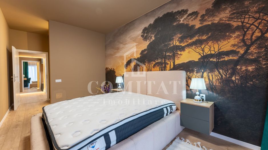Apartament PREMIUM! 2 camere | Zona Eroilor-Floresti - Poză 6