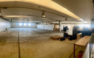 Sapient | Hală situata în com. Borș - Poză 8