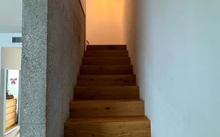 Amber Forest | Vilă 4 camere | Grădină | 2 Parcări | 1.499 € - Poză 9